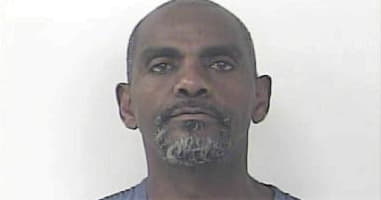 Lancelot Cote, - St. Lucie County, FL 